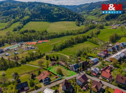DJI_20260506101223_0026_D-HDRa.jpg | Prodej - pozemek pro bydlení, 1 111 m²
