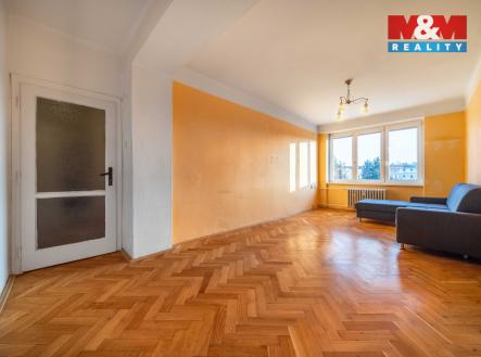 d.jpg | Prodej bytu, 2+1, 52 m²