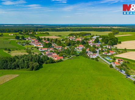 506e80b7-4136-41c4-beaf-b9edba10f80b.jpg | Prodej - pozemek pro bydlení, 3 156 m²