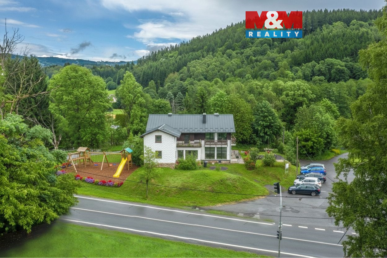 VIZUALIZACE REKONSTRUKCE