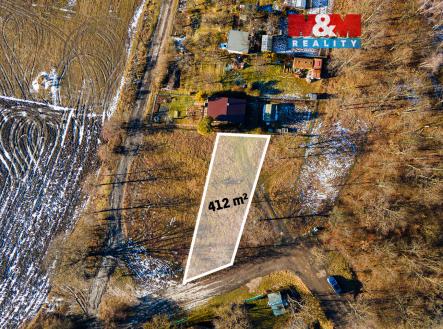 DJI_042933.jpg | Prodej - pozemek, zahrada, 412 m²