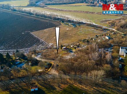 Zahrada412.Pardubičky3.jpg | Prodej - pozemek, zahrada, 412 m²