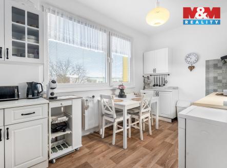 Kuchyně | Prodej bytu, 4+1, 86 m²