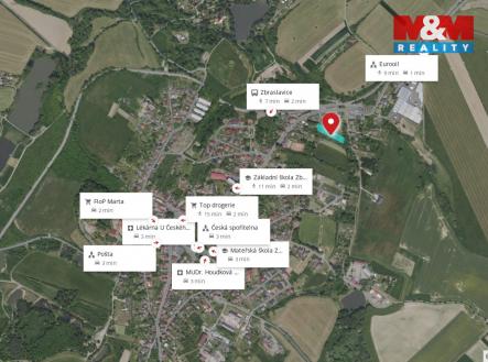 Mapa_okoli_2026_02_05_12_05.jpeg | Prodej - pozemek pro bydlení, 2 705 m²