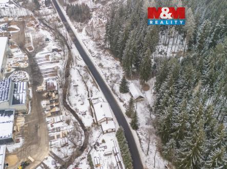 DJI_20260204121150_0016_D.jpg | Prodej - pozemek pro bydlení, 2 727 m²