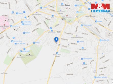 Mapa_okoli_2026_02_05_12_12.jpeg | Prodej bytu, 2+1, 58 m²