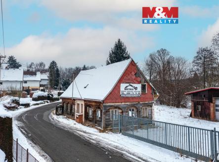 Horská_4_3.jpg | Prodej - dům/vila, 140 m²