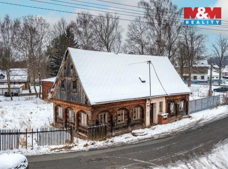 Horská_4_5.jpg | Prodej - dům/vila, 140 m²