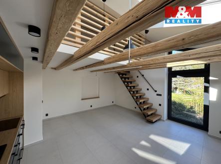 Byt | Pronájem bytu, jiný, 53 m²