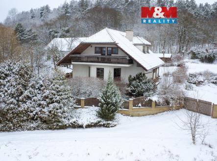 DJI_0230.jpg | Pronájem - dům/vila, 262 m²