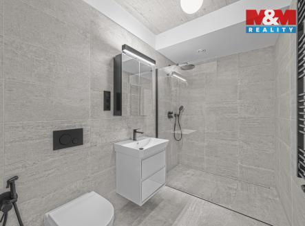 _MG_3566.jpg | Prodej bytu, 2+kk, 53 m²