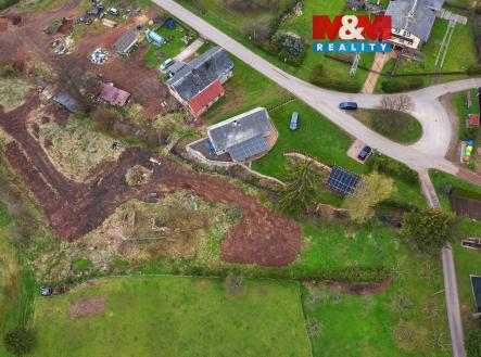 DJI_0663.jpg | Prodej - pozemek pro bydlení, 1 413 m²