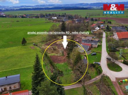 DJI_0657.jpg | Prodej - pozemek pro bydlení, 1 413 m²