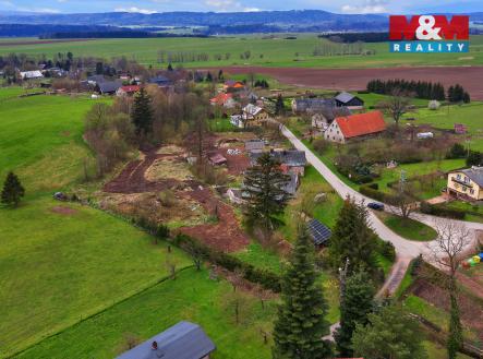DJI_0660.jpg | Prodej - pozemek pro bydlení, 1 413 m²