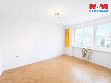 ložnice2.jpg | Prodej bytu, 3+1, 64 m²