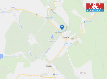 Mapa_okoli_2026_02_02_09_58.jpeg | Prodej - pozemek, ostatní, 529 m²