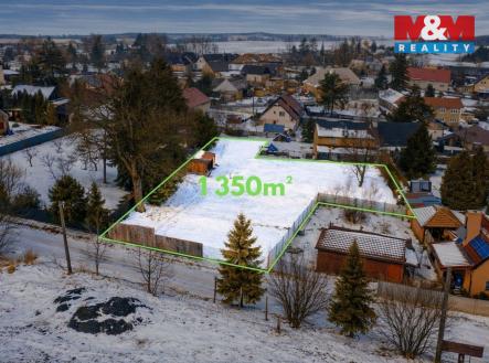 3.jpg | Prodej - pozemek pro bydlení, 1 350 m²