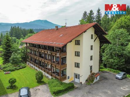 DJI_0111.jpg | Prodej bytu, 2+kk, 55 m²