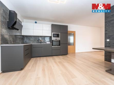 MH7_9088.jpg | Pronájem bytu, 2+kk, 60 m²