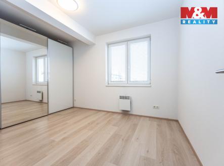MH7_9091.jpg | Pronájem bytu, 2+kk, 60 m²