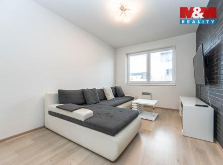 MH7_9089.jpg | Pronájem bytu, 2+kk, 60 m²