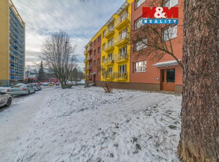 nový pohled1.jpg | Prodej bytu, 3+1, 69 m²