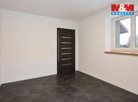 Místnost | Pronájem - obchodní prostor, 84 m²