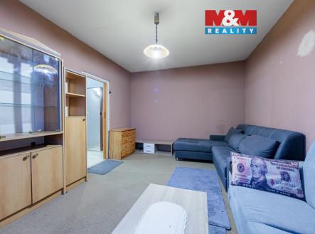 044A5548-HDR.jpg | Pronájem bytu, 1+1, 36 m²