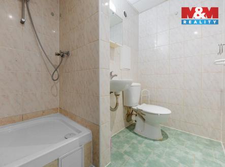 044A5560.jpg | Pronájem bytu, 1+1, 36 m²