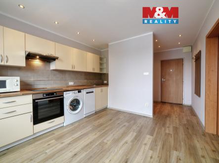 DSC_4786_3.jpg | Pronájem bytu, 1+1, 37 m²