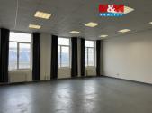 Pronájem - kanceláře, 62 m²