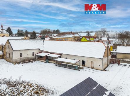 DJI_0097-Edit.jpg | Prodej - dům/vila, 230 m²
