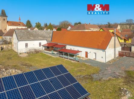 DJI_0241-Edit.jpg | Prodej - dům/vila, 230 m²