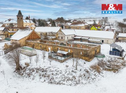 DJI_0109-Edit.jpg | Prodej - pozemek pro bydlení, 2 880 m²