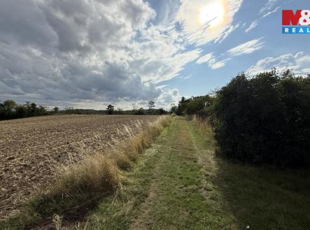 Příjezdová cesta | Prodej - pozemek pro bydlení, 1 198 m²