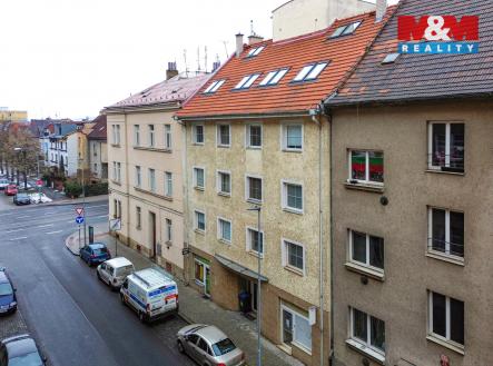 DJI_0885.jpg | Prodej bytu, 3+1, 80 m²