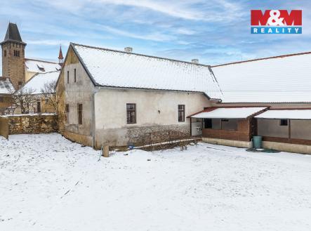 DJI_0115-Edit.jpg | Prodej - pozemek pro bydlení, 2 030 m²