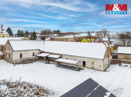 DJI_0097-Edit.jpg | Prodej - pozemek pro bydlení, 2 030 m²