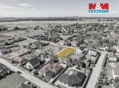 Prodej - pozemek pro bydlení, 739 m²