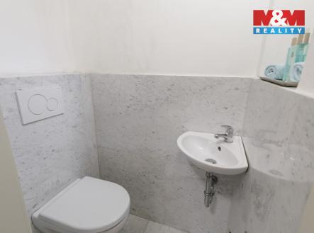 I-4.jpg | Pronájem bytu, 3+kk, 64 m²