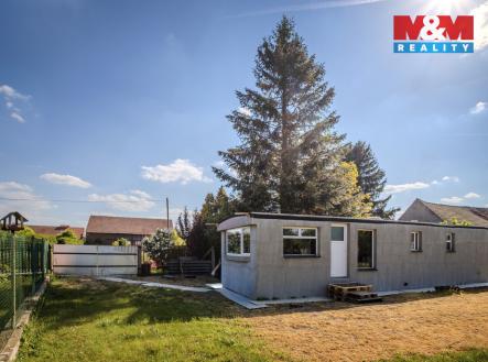 pozemek | Prodej - pozemek pro bydlení, 962 m²