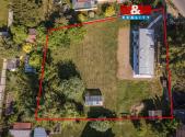 Prodej - pozemek pro bydlení, 962 m²