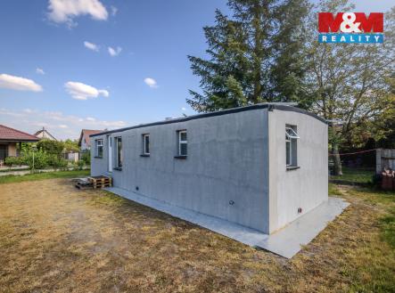 mobilheim | Prodej - pozemek pro bydlení, 962 m²