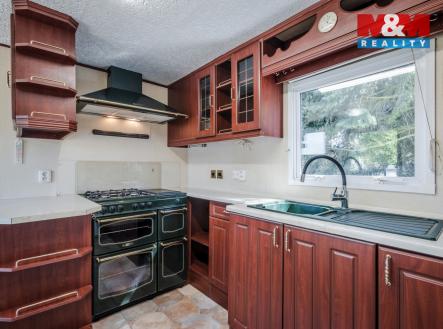 . | Prodej - pozemek pro bydlení, 962 m²