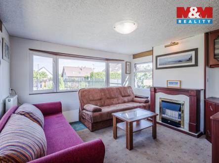 . | Prodej - pozemek pro bydlení, 962 m²