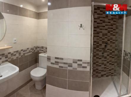 IMG_9006.jpeg | Pronájem bytu, 1+1, 43 m²