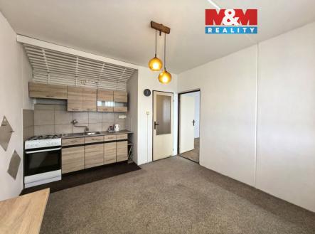 IMG_20260204_175932.jpg | Pronájem bytu, 1+1, 34 m²