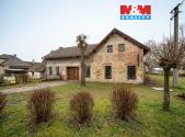 Prodej - dům/vila, 125 m²