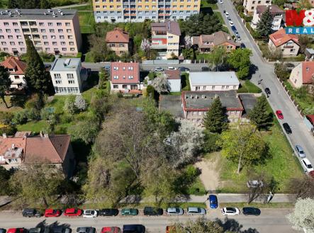 4 | Prodej - pozemek pro bydlení, 591 m²