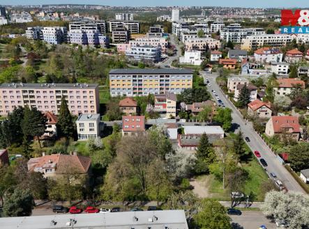 5 | Prodej - pozemek pro bydlení, 591 m²